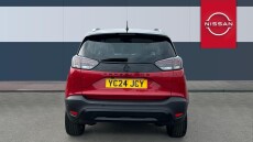 Vauxhall Crossland 1.2 Turbo Ultimate 5dr Petrol Hatchback